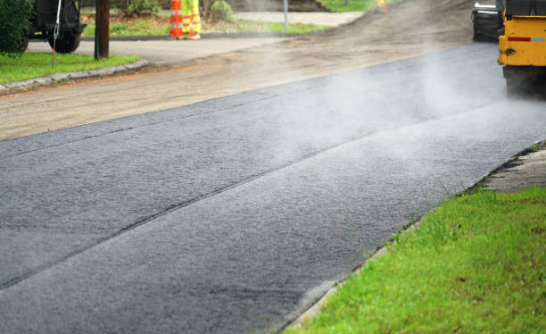 Reasons to Select Us for Your Driveway Paving Requirements in Tracyton, WA