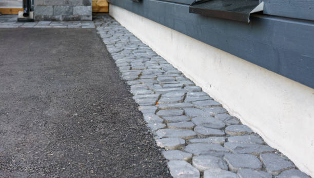 Best Custom Driveway Pavers  in Tracyton, WA