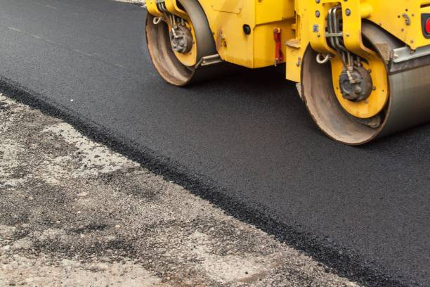 Best Affordable Driveway Pavers  in Tracyton, WA
